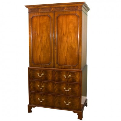 Linen Press