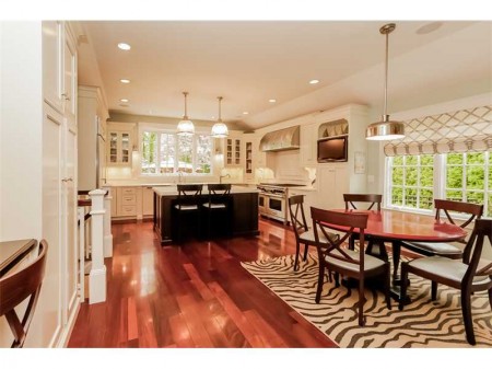 Asking $2,395,000 Offered by Janine  Tienken at Kelly Associates